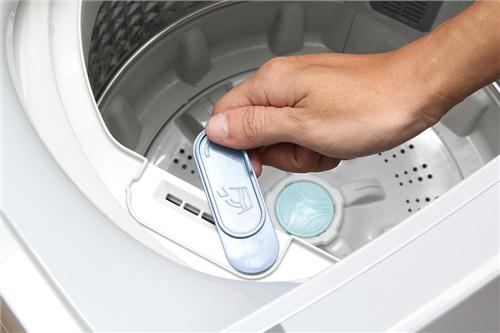 Máy giặt Samsung WA80H4000SG                                                    
